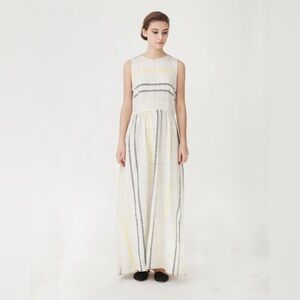 Ace & Jig Estate Dress